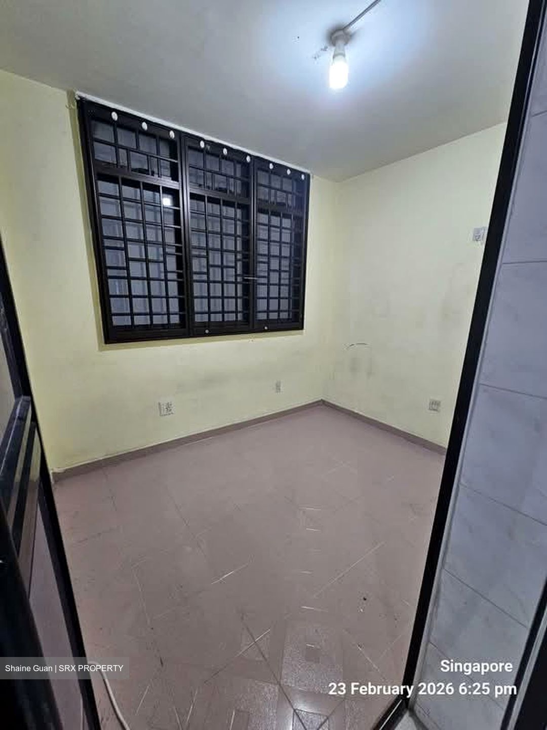 Blk 65 Kallang Bahru (Kallang/Whampoa), HDB 3 Rooms #580777931